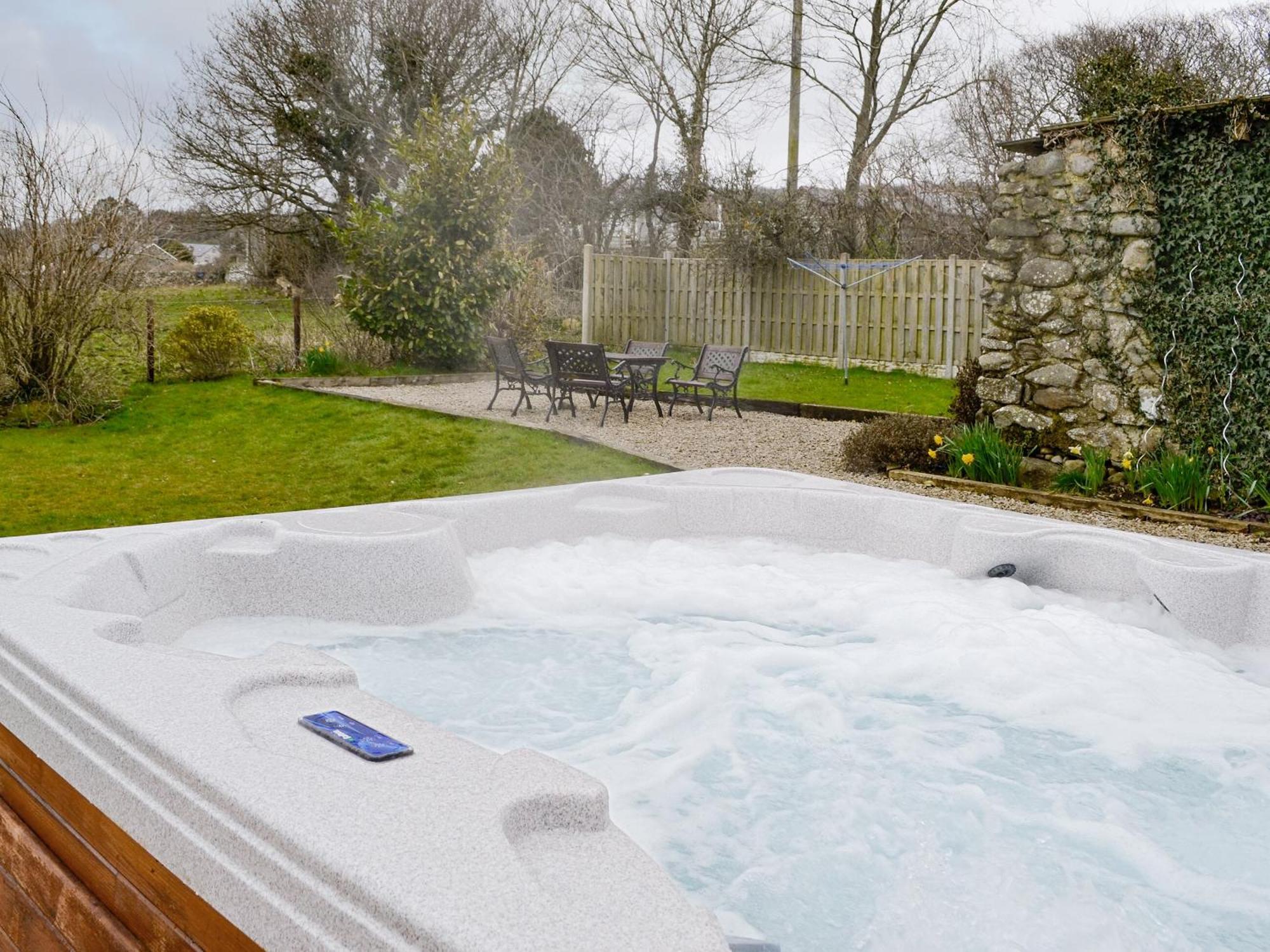 Bwthyn Bach Villa Dyffryn Ardudwy Exterior photo